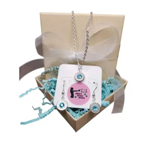 2-Piece Jewelry Set