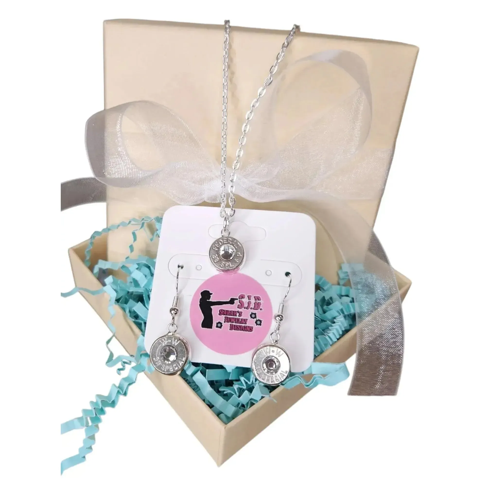 2-Piece Jewelry Set