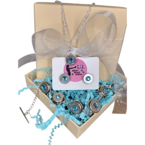 3-Piece Jewelry Set