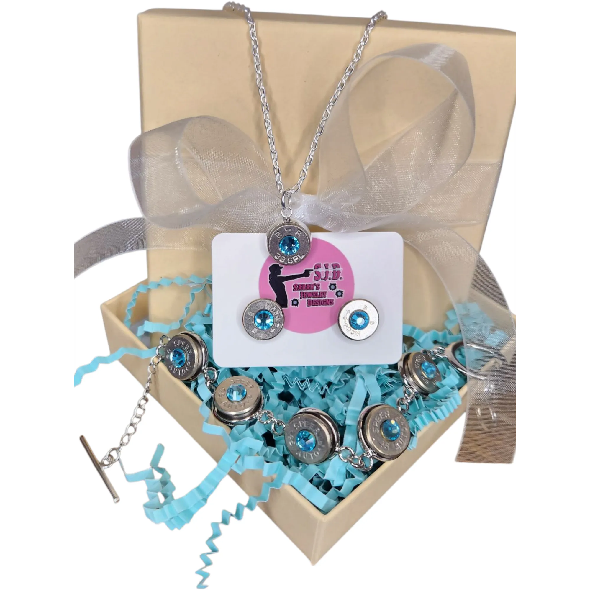 3-Piece Jewelry Set