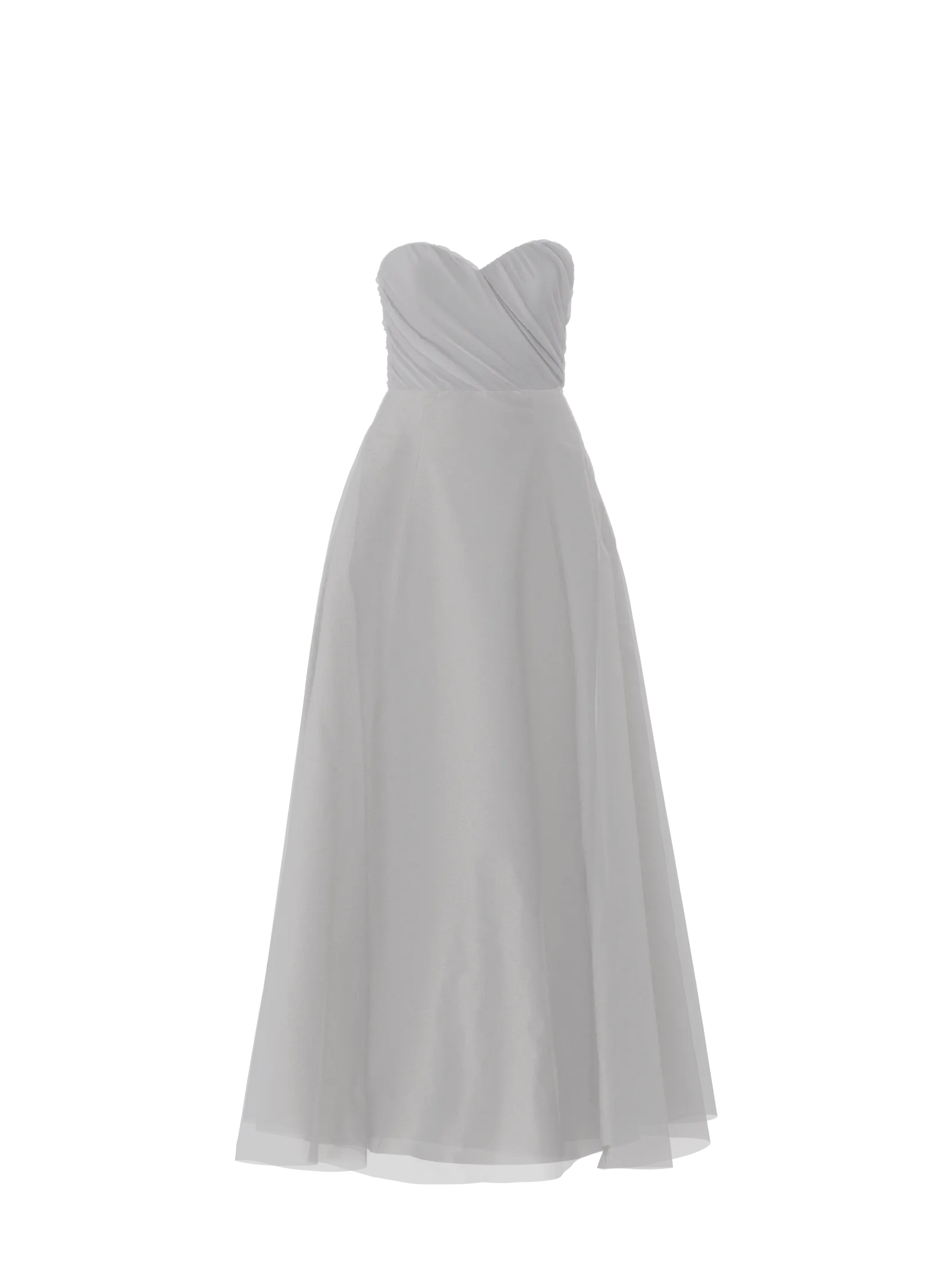 Bodice(Jaycie), Skirt(Cerisa), platinum
