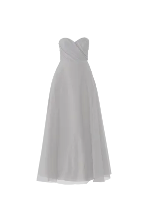 Bodice(Jaycie), Skirt(Cerisa), platinum