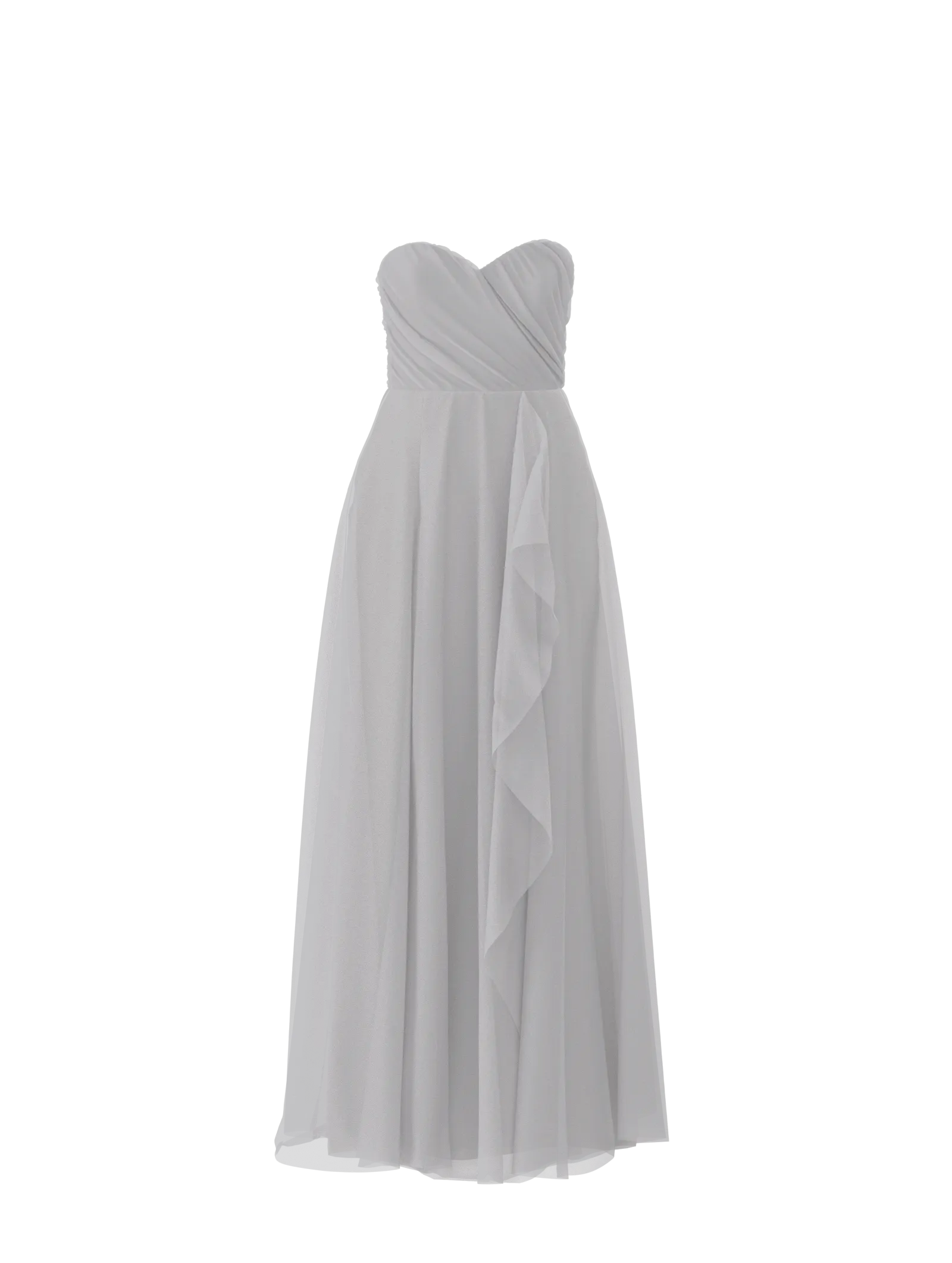 Bodice(Jaycie), Skirt(Jaycie), platinum
