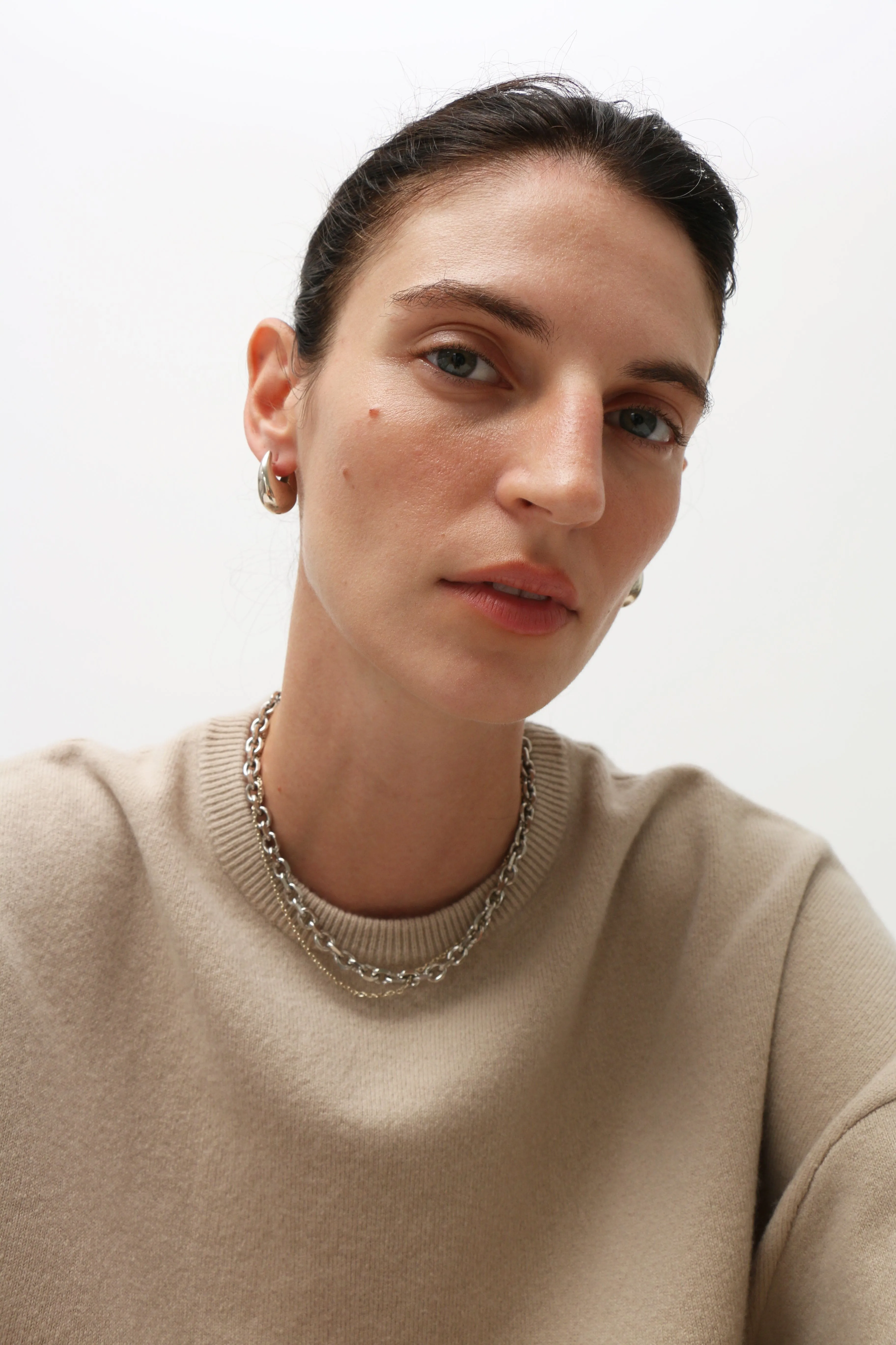 Dana Necklace