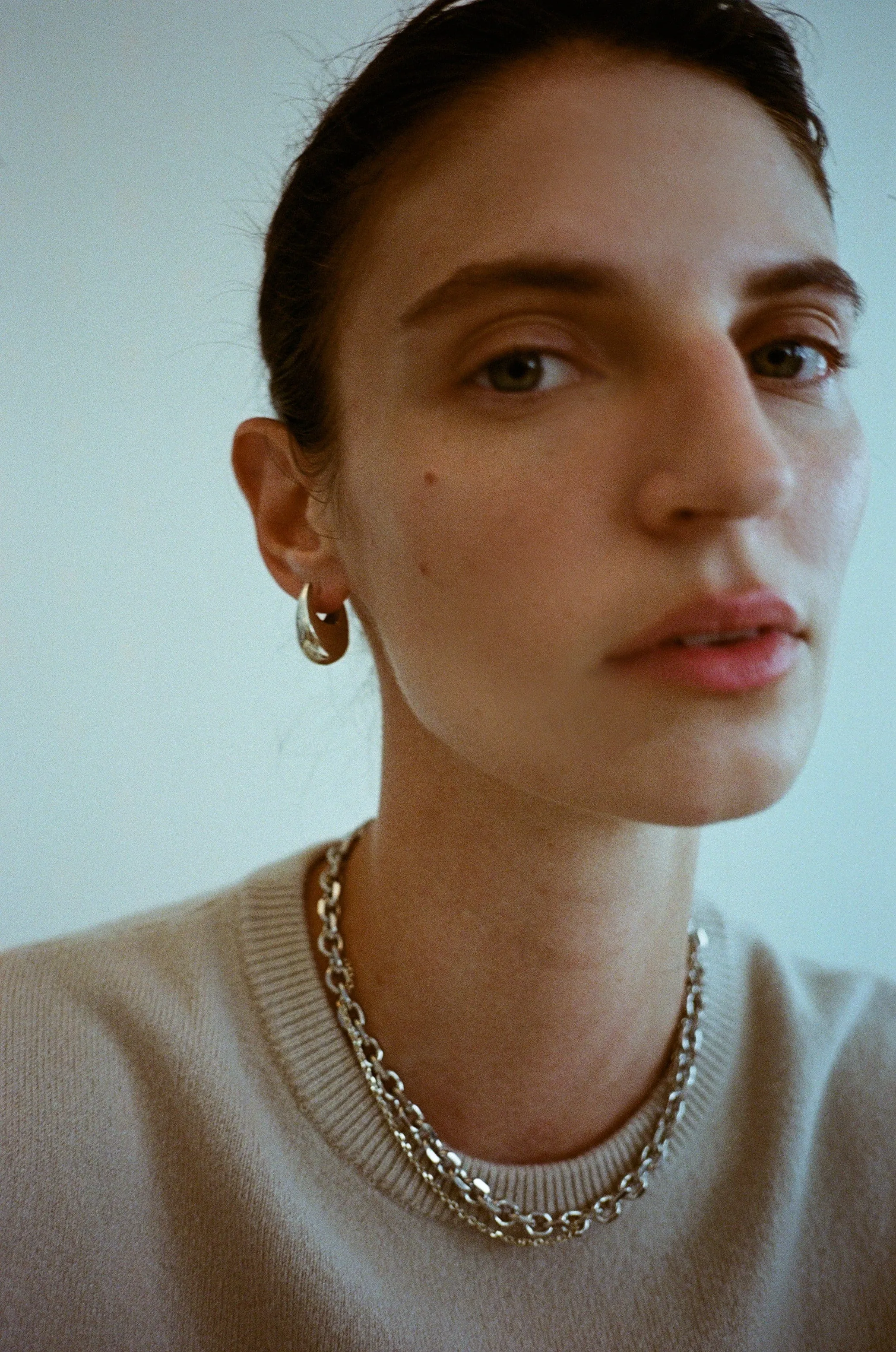 Dana Necklace