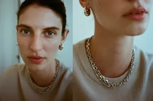 Dana Necklace