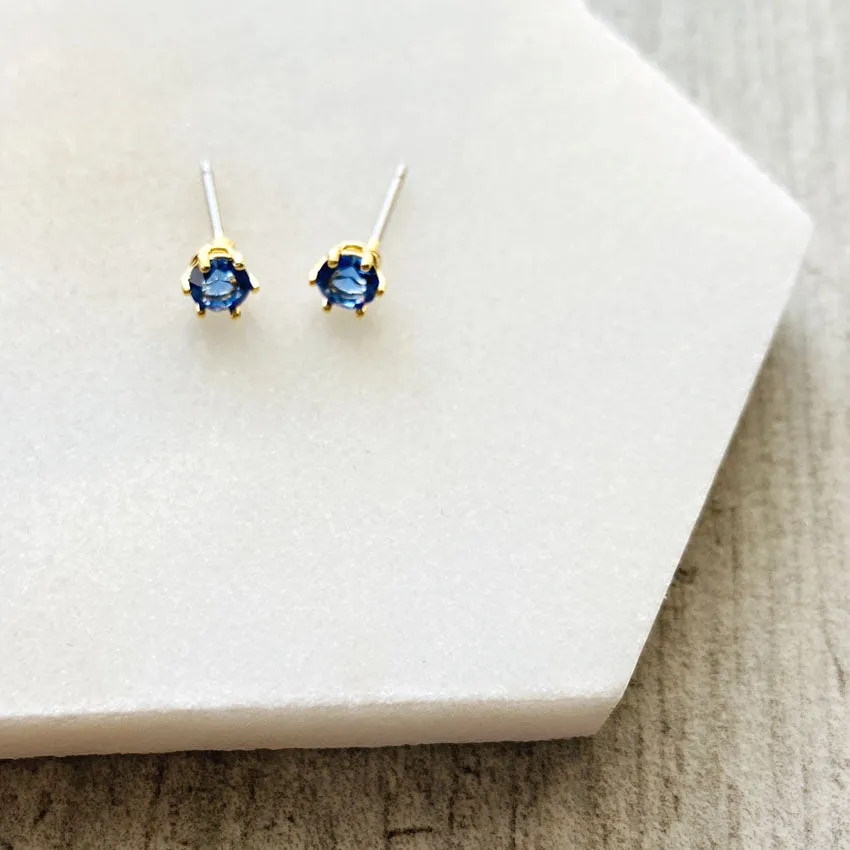 Dazed Earrings
