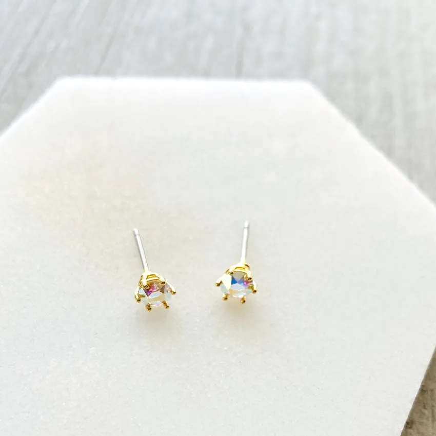 Dazed Earrings