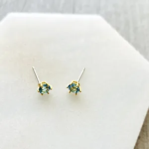 Dazed Earrings