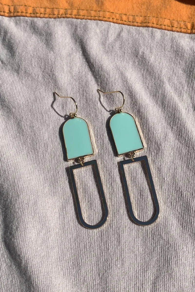 Gladys Earrings