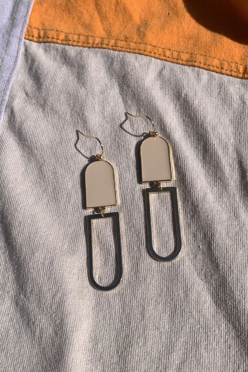 Gladys Earrings