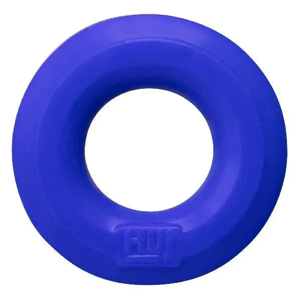 HUJ C-RING by Hunkyjunk Cobalt