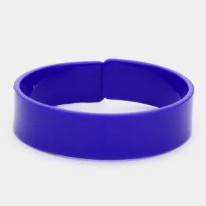 iLLASPARKZ Acetate Adjustable Bracelet