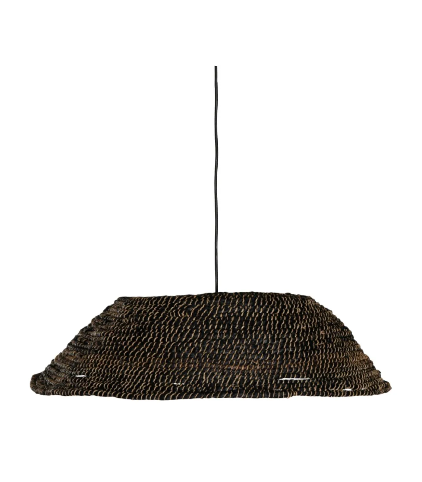 Wide Banana Leaf Shade | Binghi
