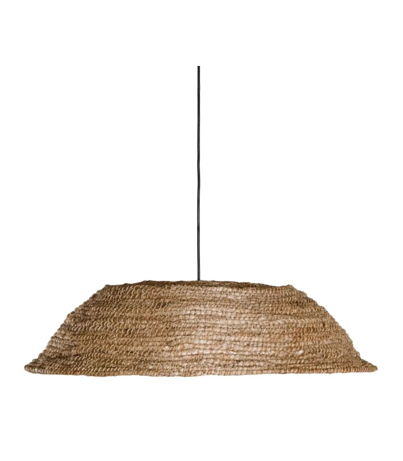 Wide Banana Leaf Shade | Binghi